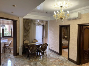 Апартаменты на улице Березовая 106