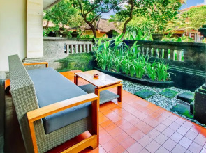 Rama Beach Resort and Villas