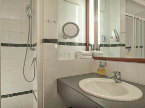 Seminaris Seehotel Potsdam