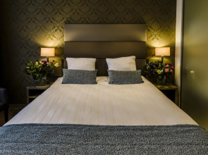 OZO Hotels Arena Amsterdam