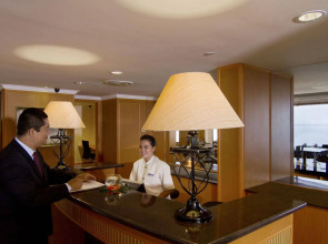 Bayview Hotel Georgetown Penang