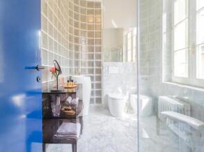 Night at the Museum Apartment