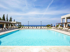 Курортный отель Sheraton Rhodes Resort