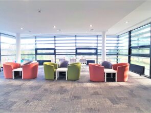 Apart Hotel Residence Jastrzębia Góra