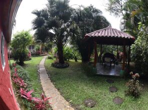 Cabaña Villa Victoria