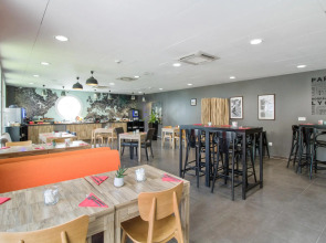 Appart'City Confort Le Bourget-Aéroport