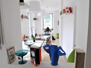 Gogol'Ostello & Caftè Letterario - Hostel