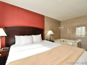 Lex View Inn at JFK Airport