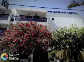 Paradise Hotel