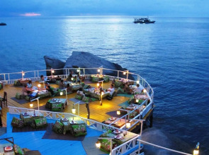 Charm Churee Village