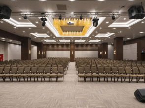 Radisson Blu Hotel Ankara Cankaya