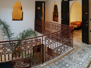 Riad Africa