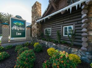 Alpine Inn