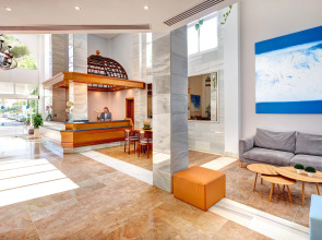 Grupotel Alcudia Suite