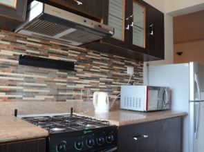 A's Holiday Beach Resort