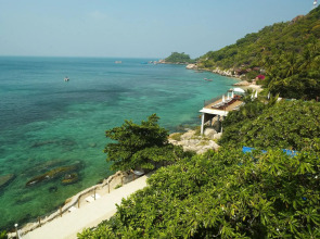 Pinnacle Koh Tao Resort