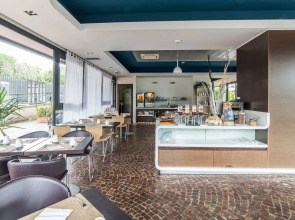 Idea Hotel Torino Mirafiori