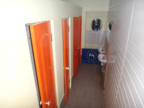 Мистер Хостел