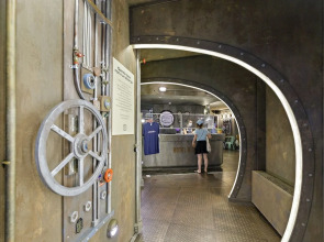 Ostello Bello Genova