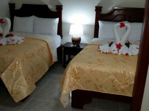 Hotel Cortecito Inn Bavaro