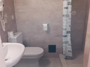 Scandinavia Hotel Brussels