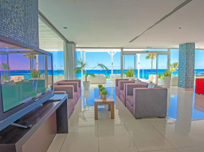 Silver Sands Beach Hotel