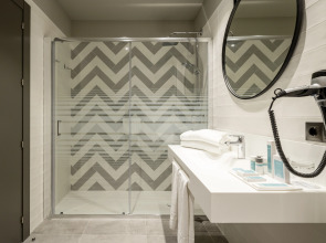 Hotel ILUNION Alcora Sevilla