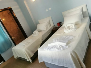 Palmiye Otel Pamukkale