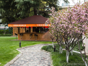 Olympic Club Hotel, Xujiahui