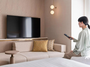 Mitsui Garden Hotel Sendai