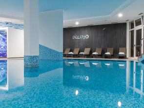Hotel Aqua