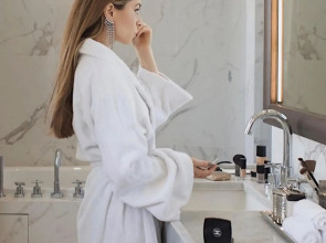 Hyatt Paris Madeleine