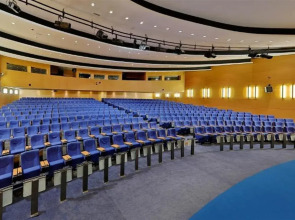 L'amphitrite Palace Resort & Spa