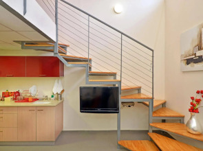 Dormitory Levontine 14