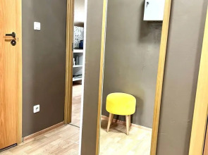 Пушкин-Дом на Фуражном переулке