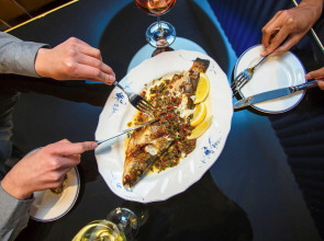 Sofitel Washington DC Lafayette Square