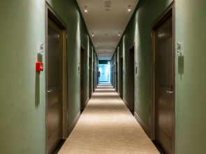 Gran Hotel Europa Santo Domingo, Trademark by Wyndham