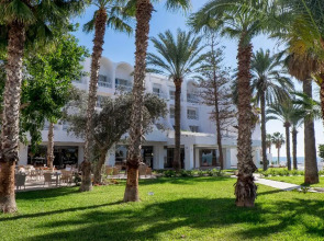 Отель Bel Azur Thalasso & Bungalows