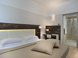 Hotel Bologna Airport