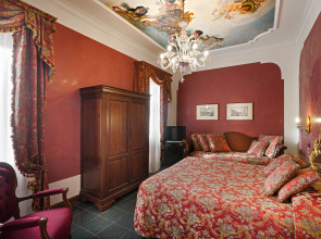 Hotel San Cassiano Ca'Favretto