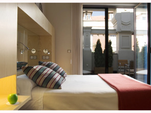 Room Mate Alicia, Madrid