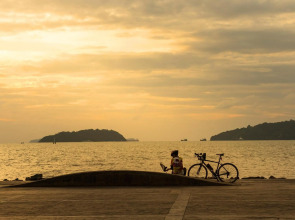 Отель ibis Styles Phuket City Hotel