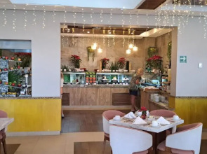 Sunset Fishermen Beach Resort Playa del Carmen - All inclusive