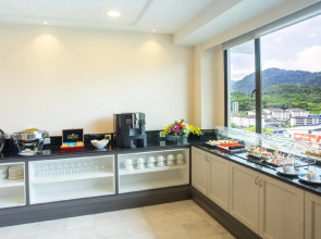 Bayview Hotel Langkawi