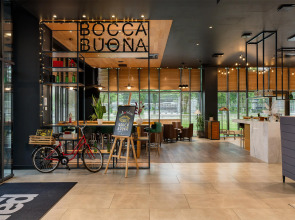 Park Inn by Radisson Рига Вальдемара