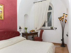 Hotel Villa Annalara charme and relax