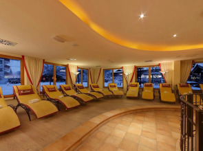 Alpenhotel Tirolerhof