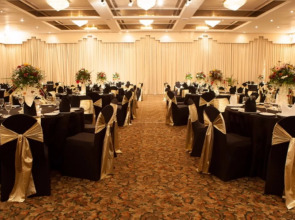 Mahaweli Reach Hotel