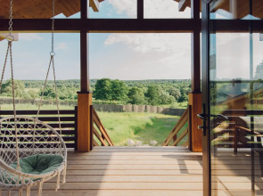 Wish Home Дубовая Роща (Виш Хоум)