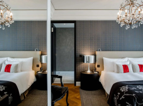 Hotel Schweizerhof Bern & Spa